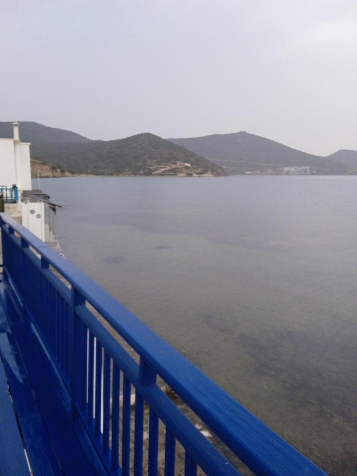 Palirroia Villa Embourios  Exterior foto